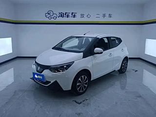 Заказать JMC XIAOQILIN