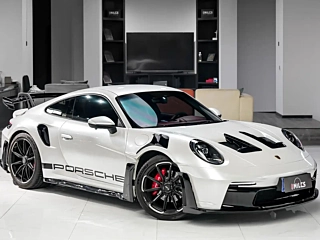 Заказать PORSCHE 911