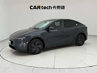 Заказать TESLA MODEL Y