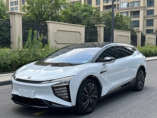 Заказать HIPHI X