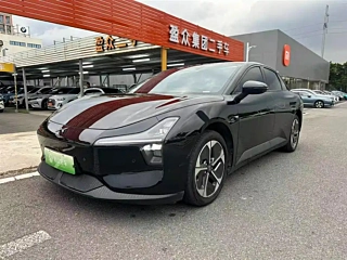 Заказать XPENG MOTORS MONA M03