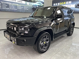 Заказать JETOUR SHANHAI T2