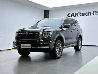 Заказать TANK 500 NEW ENERGY