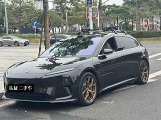 Заказать NIO ET5T