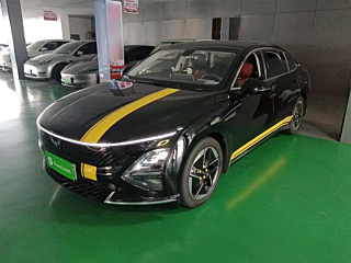 Заказать SGMW WULING STARLIGHT