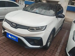 Заказать SOUEAST DX5