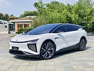 Заказать HIPHI X