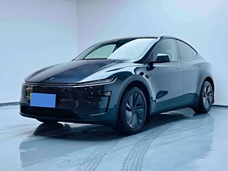 Заказать TESLA MODEL Y