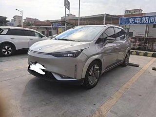 Заказать HYCAN Z03