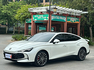 Заказать MG MG7