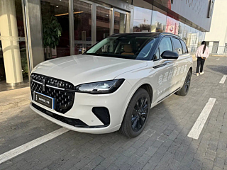 Заказать LINCOLN ADVENTURER