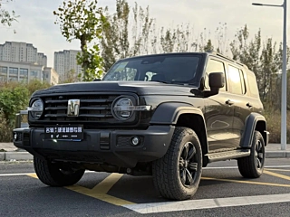 Заказать TANK 300