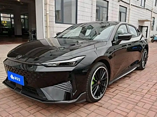 Заказать CHANGAN UNI-V