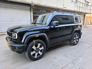 Заказать BAIC OTHER