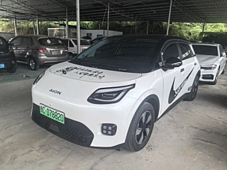 Заказать AION UT