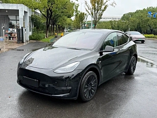 Заказать TESLA MODEL Y