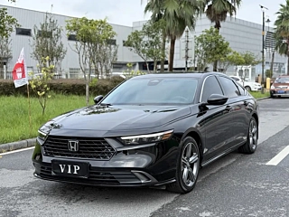 Заказать HONDA ACCORD