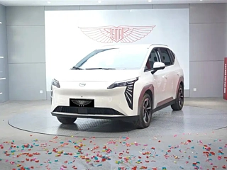 Заказать AION Y