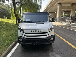 Заказать IVECO POWER DAILY