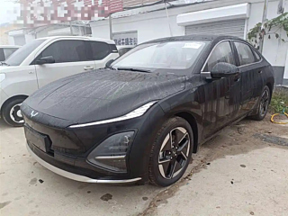 Заказать SGMW WULING STARLIGHT