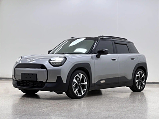 Заказать MINI 电 POWER MINI COOPER