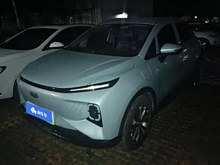 Заказать GEOMETRY E萤火虫