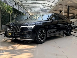Заказать VOLVO S90