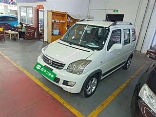 Заказать BAIC CHANGHE 昌河北Ą