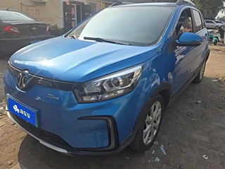 Заказать BAIC BJEV EC5