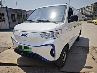 Заказать JAC 蓝猫