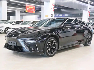 Заказать NETA AUTO S