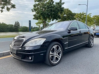 Заказать BRABUS S-CLASS