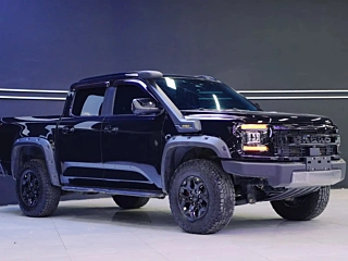 Заказать JMC BIG 道