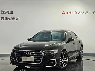 Заказать AUDI A6L