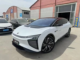 Заказать HIPHI X