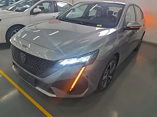 Заказать PEUGEOT 408