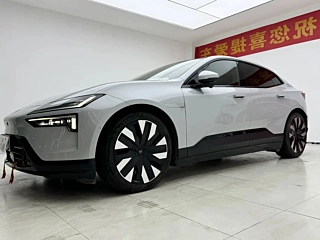 Заказать POLESTAR 4