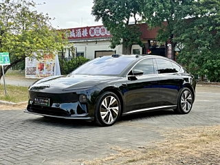 Заказать NIO ET5