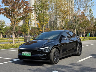 Заказать TESLA MODEL Y
