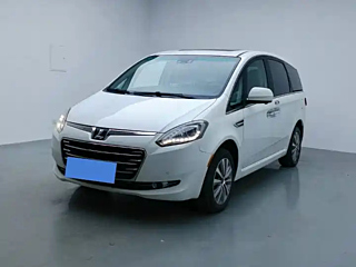 Заказать LUXGEN BIG 7 MPV