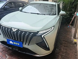 Заказать COWIN AUTO 昆仑 NEW ENERGY