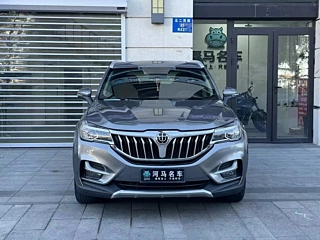 Заказать ZHONGHUA V6