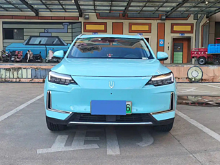 Заказать SKYWORTH EV6
