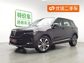 Заказать ZHONGHUA V7