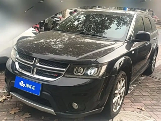 Заказать DODGE JCUV