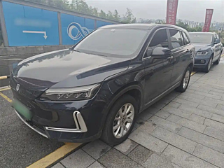 Заказать SKYWORTH EV6