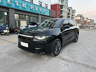 Заказать LEAPMOTOR C10