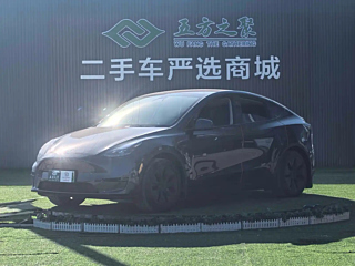 Заказать TESLA MODEL Y