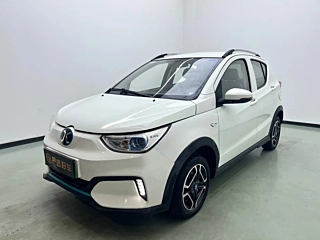 Заказать BAIC BJEV EC3