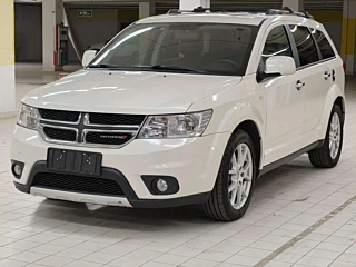 Заказать DODGE JCUV